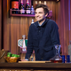 Strictly Business’s Drew Tarver on a 2016 episode of Watch What Happens Live. (Photo: Charles Sykes/Bravo)